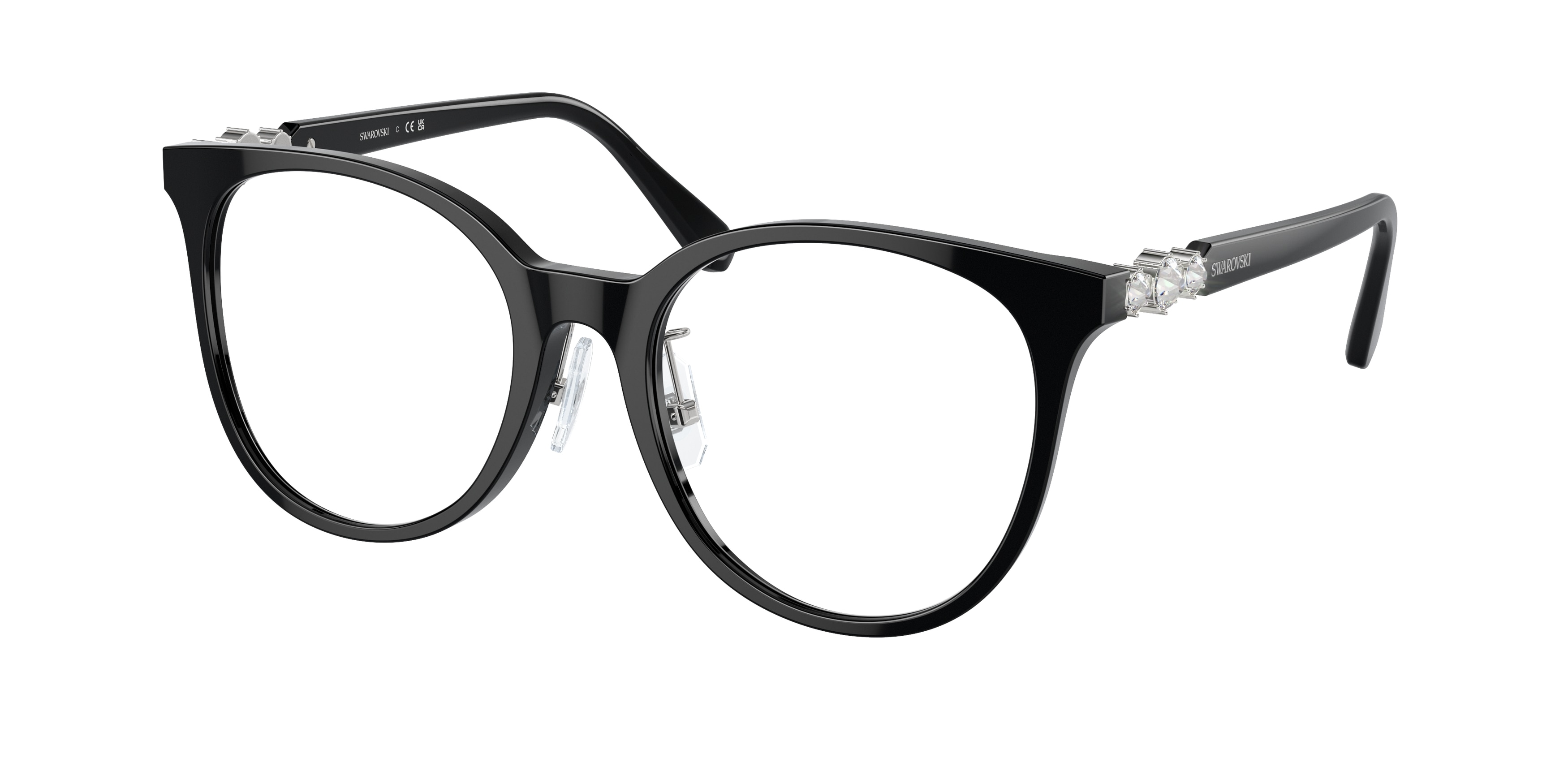 Swarovski SK2027D 1001  